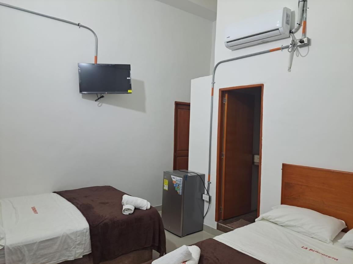 La Plazoleta Doradal Exterior foto