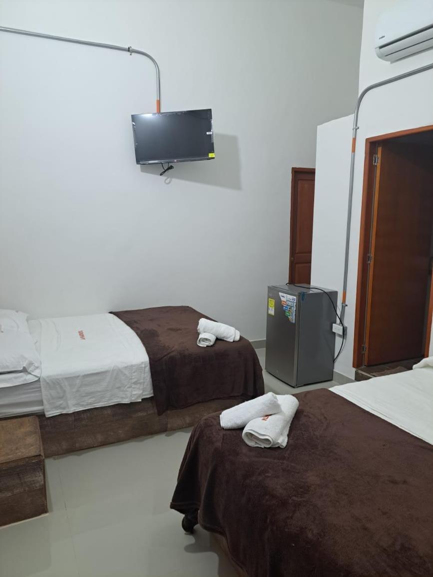 La Plazoleta Doradal Exterior foto