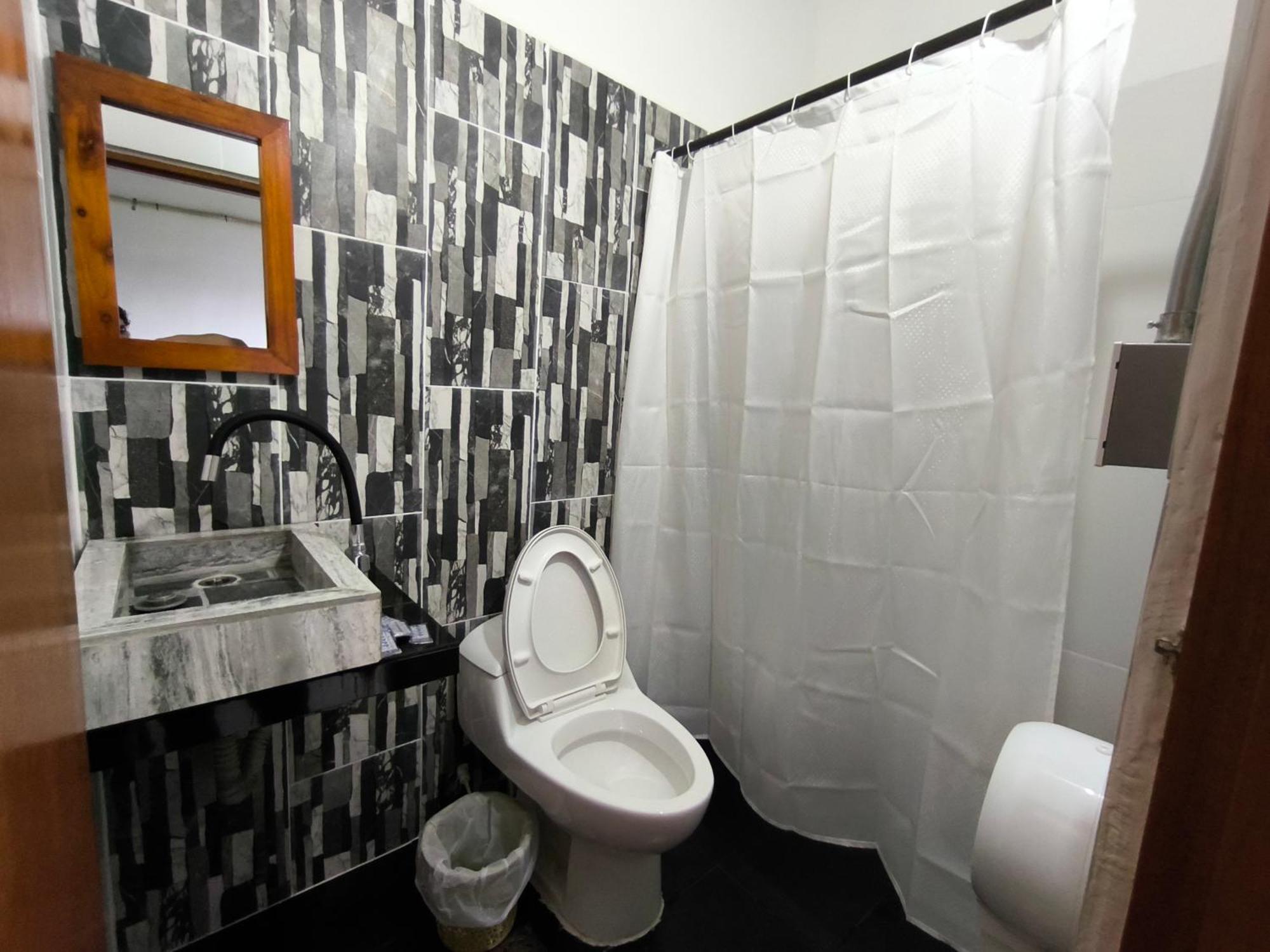 La Plazoleta Doradal Exterior foto