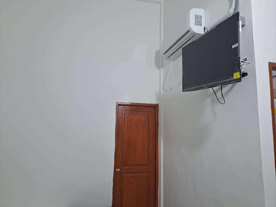 La Plazoleta Doradal Exterior foto