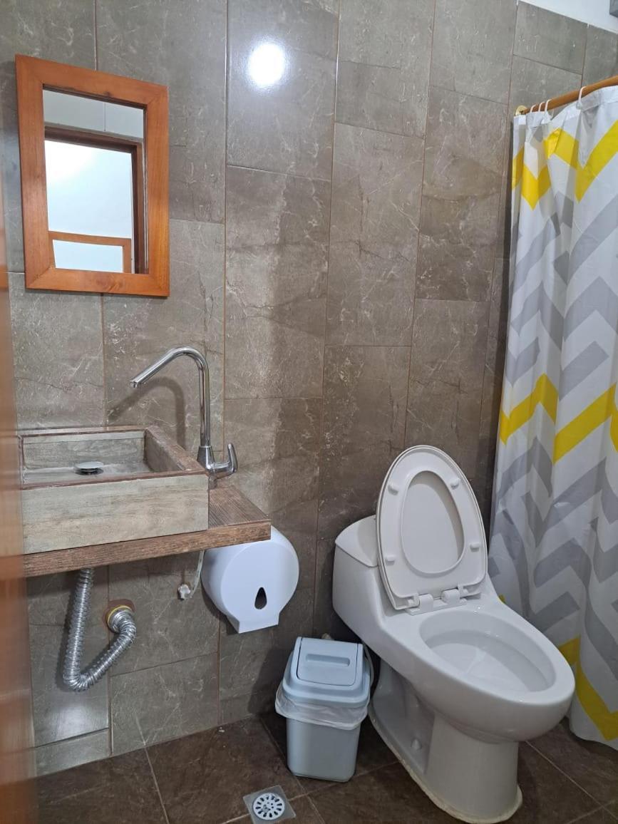 La Plazoleta Doradal Exterior foto