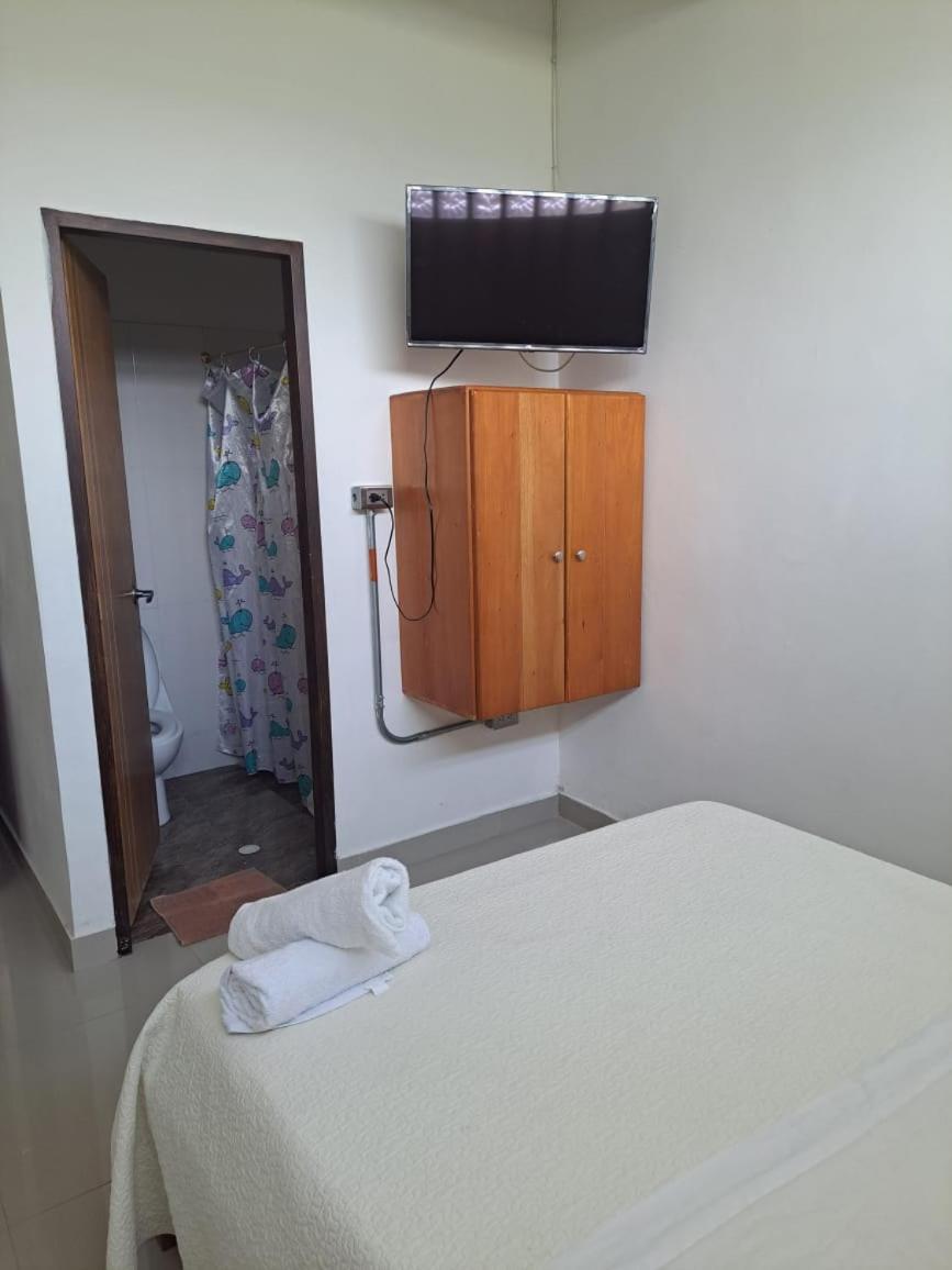 La Plazoleta Doradal Exterior foto