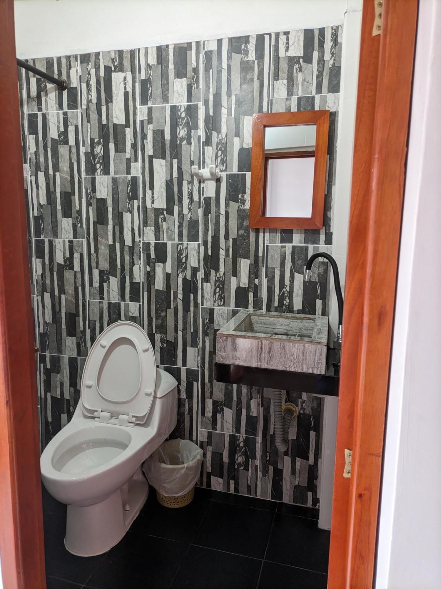 La Plazoleta Doradal Exterior foto