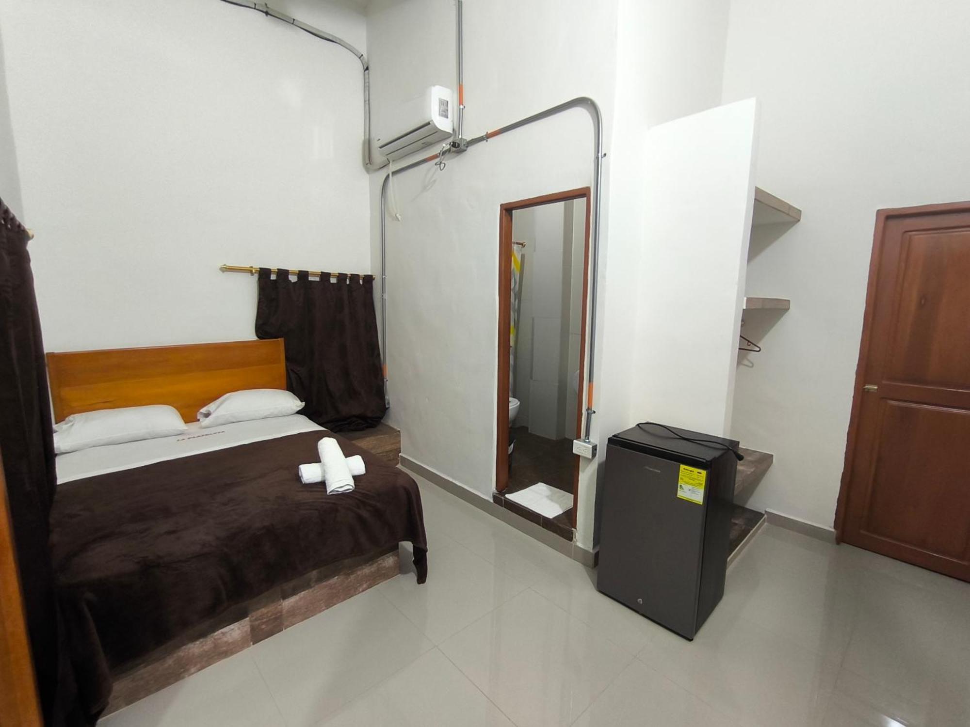 La Plazoleta Doradal Exterior foto
