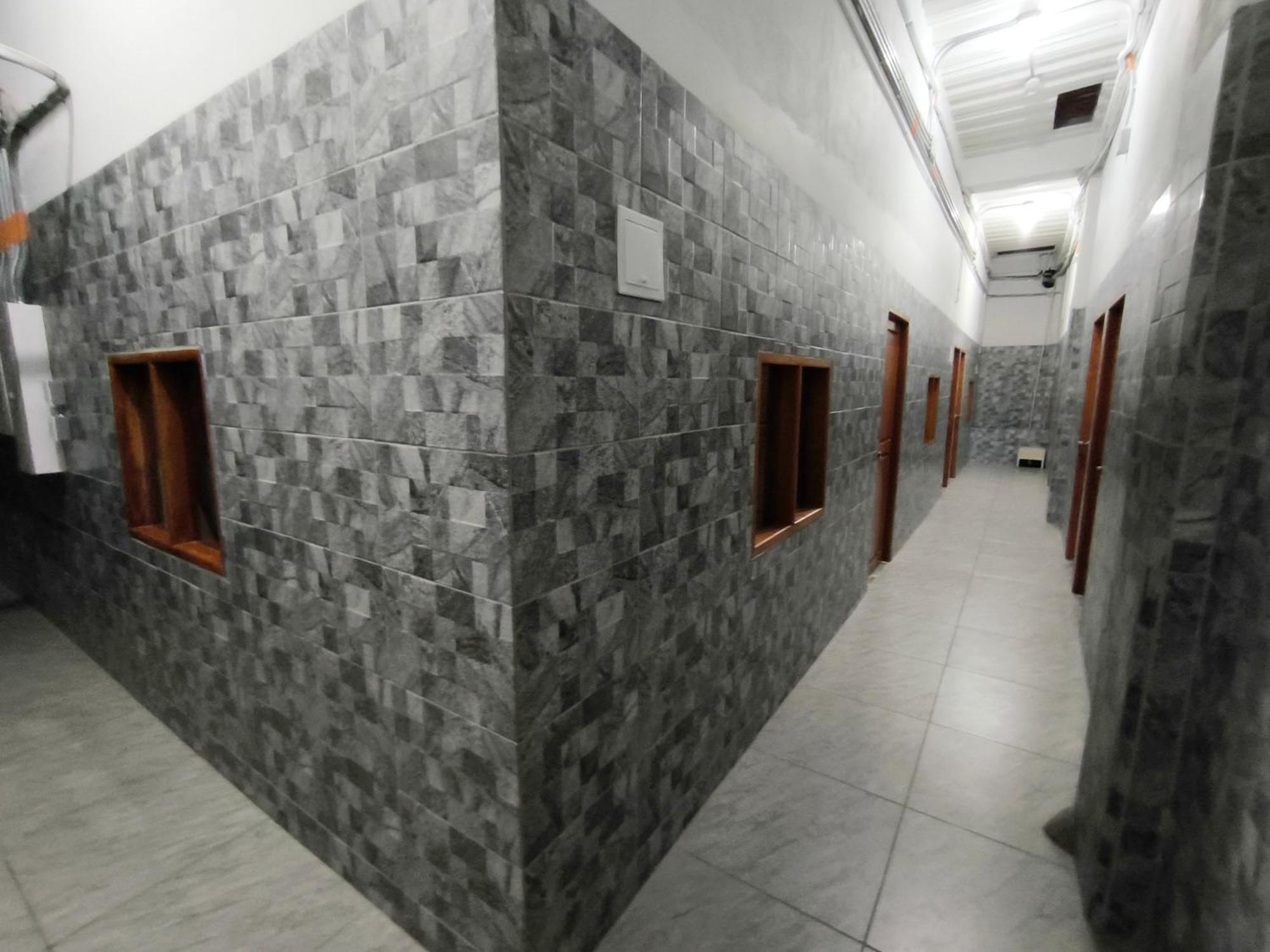 La Plazoleta Doradal Exterior foto