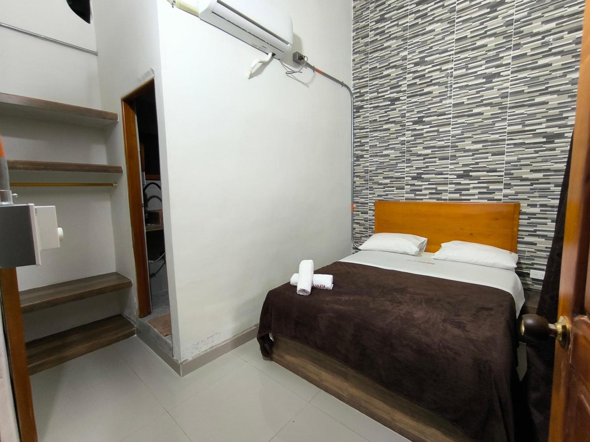 La Plazoleta Doradal Exterior foto
