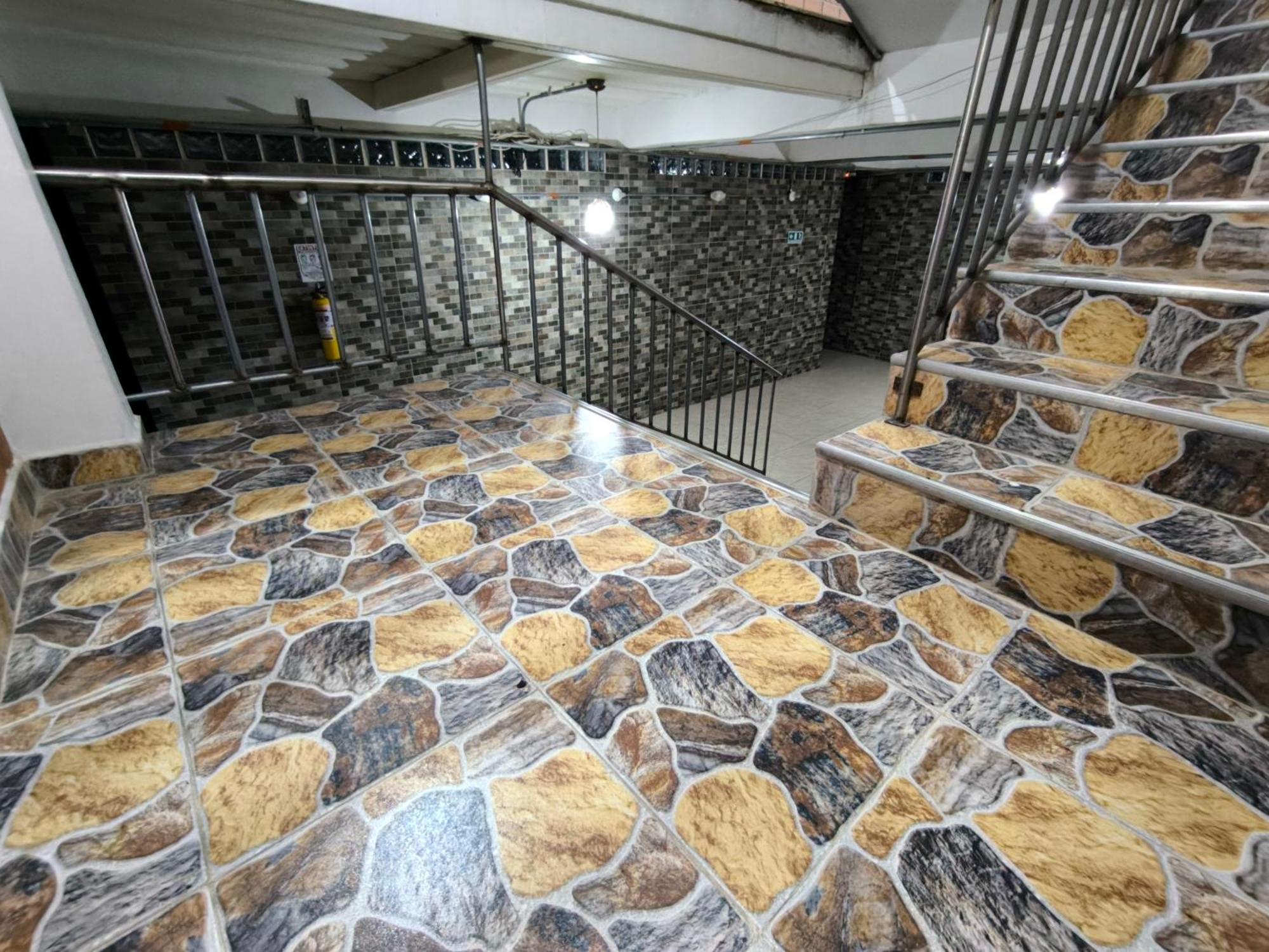 La Plazoleta Doradal Exterior foto