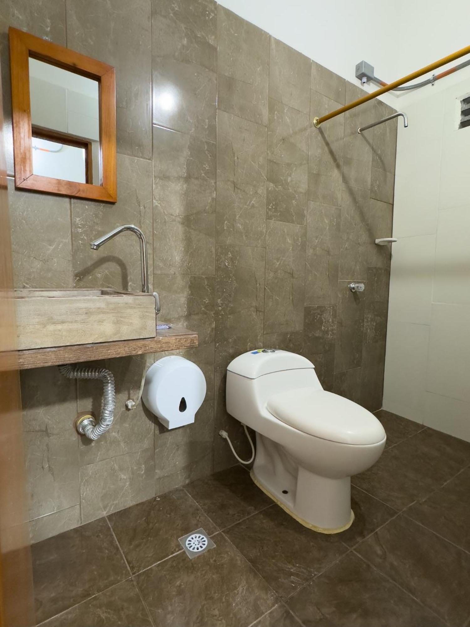 La Plazoleta Doradal Exterior foto