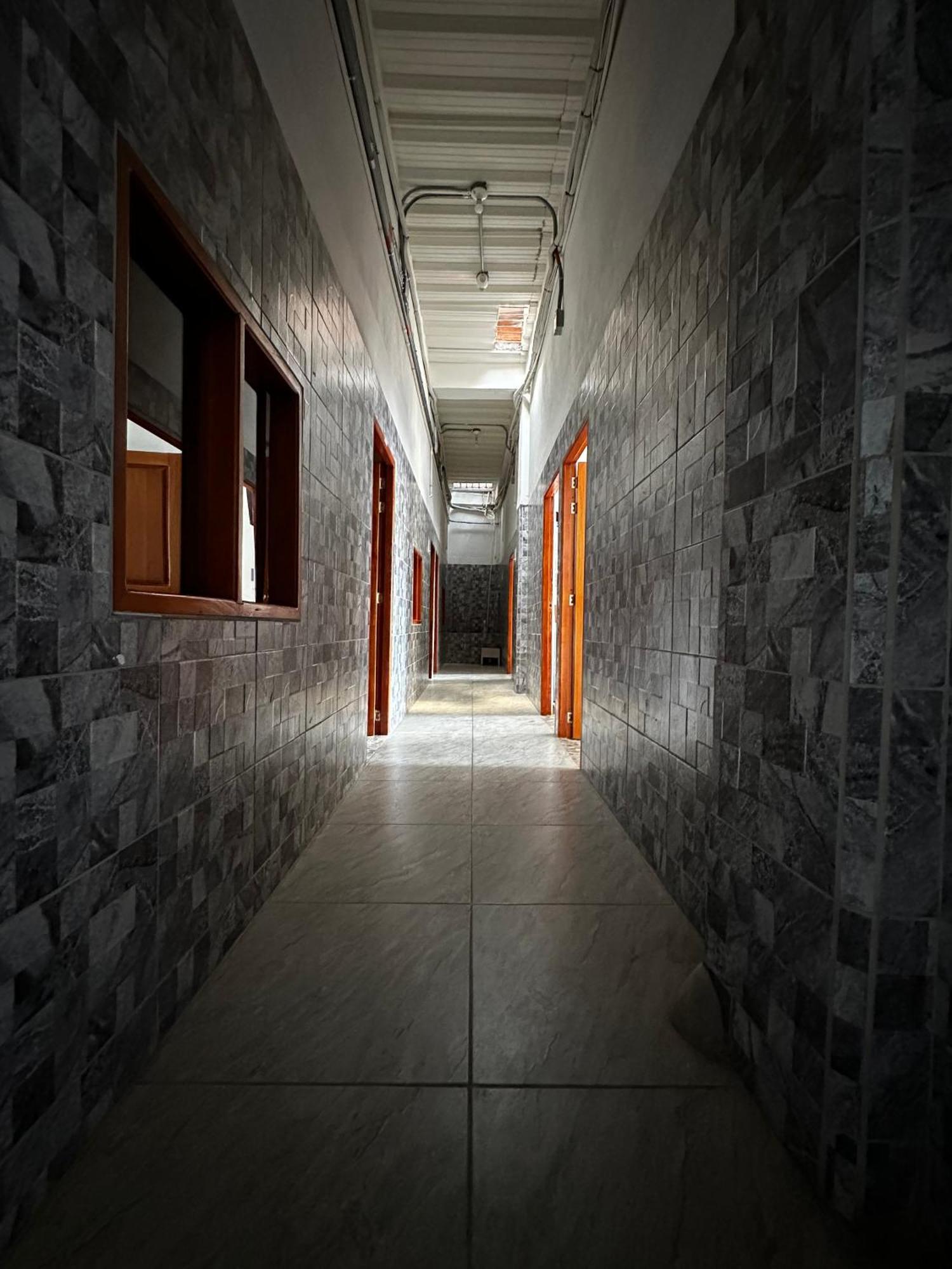 La Plazoleta Doradal Exterior foto
