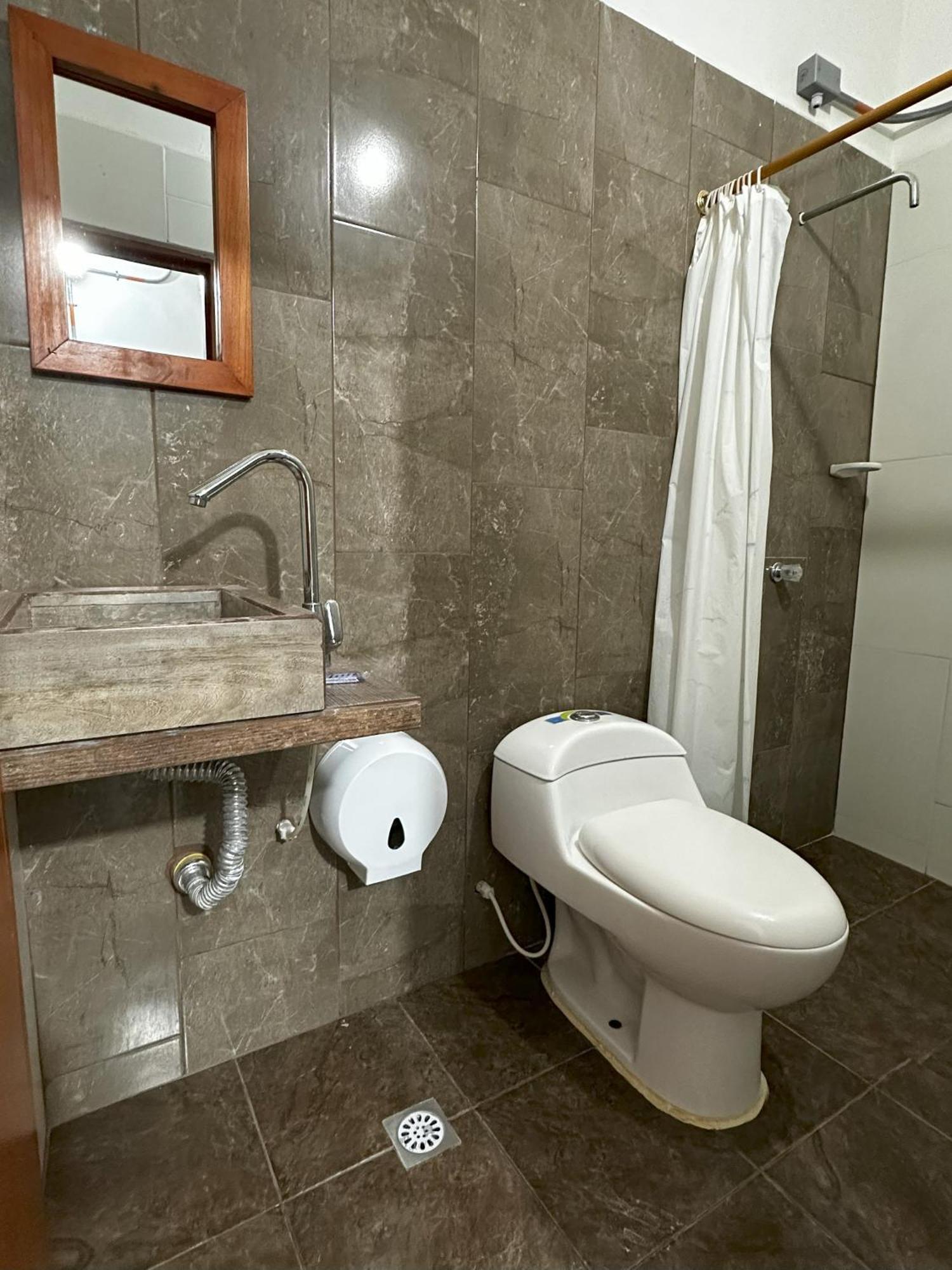 La Plazoleta Doradal Exterior foto