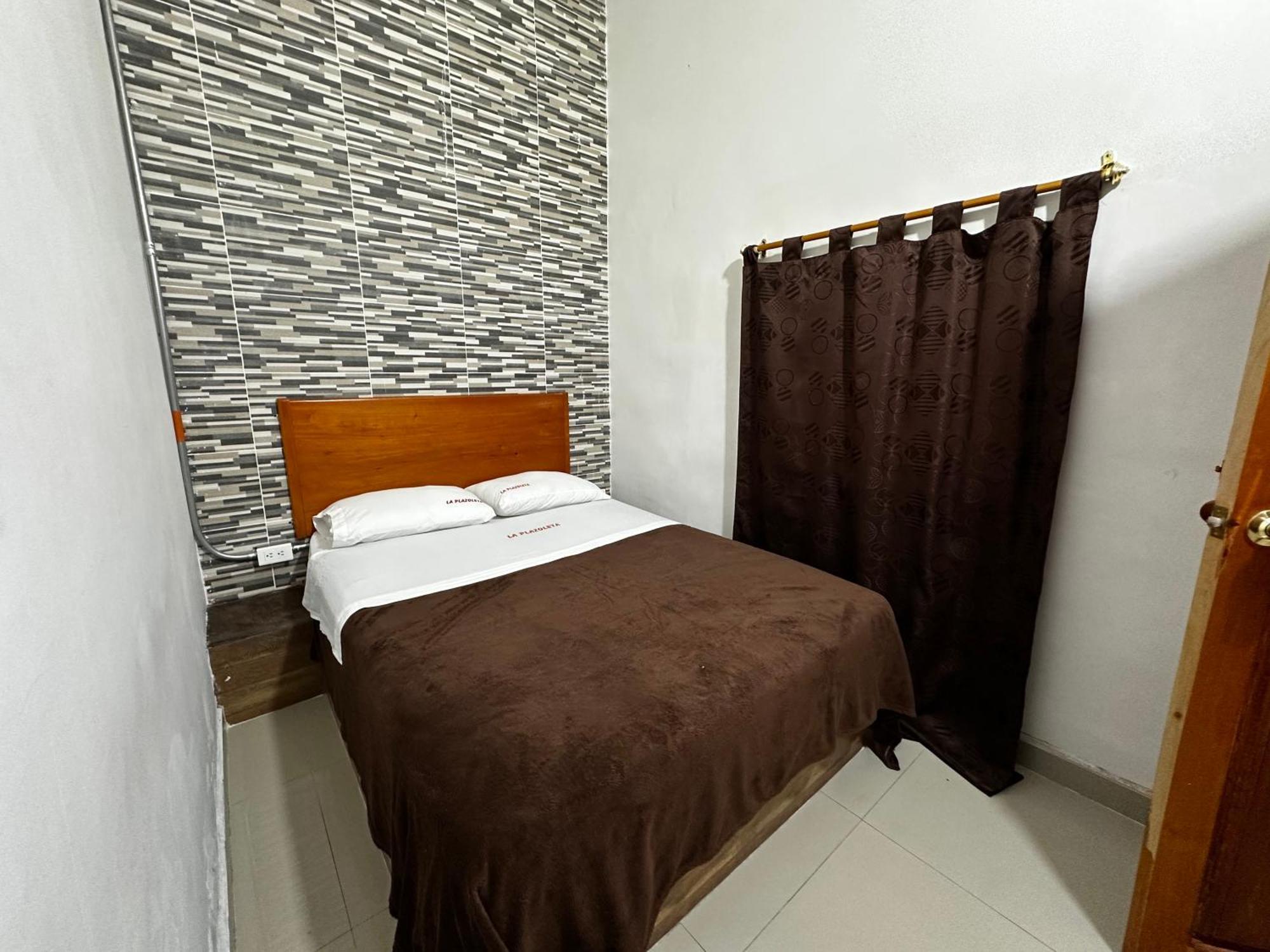 La Plazoleta Doradal Exterior foto